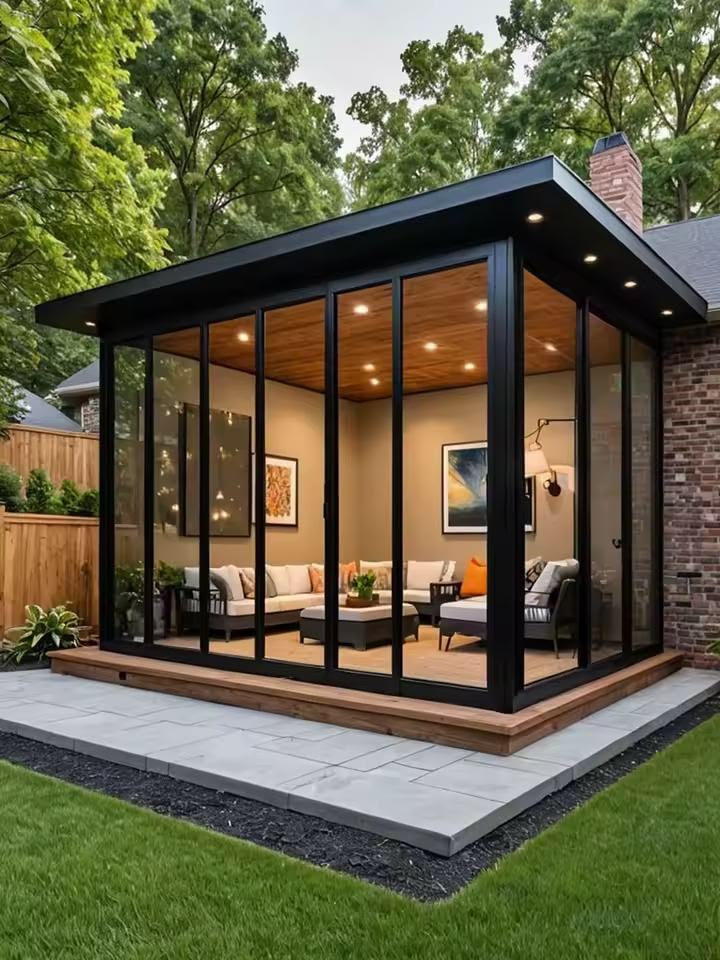 Elegant Home Interior